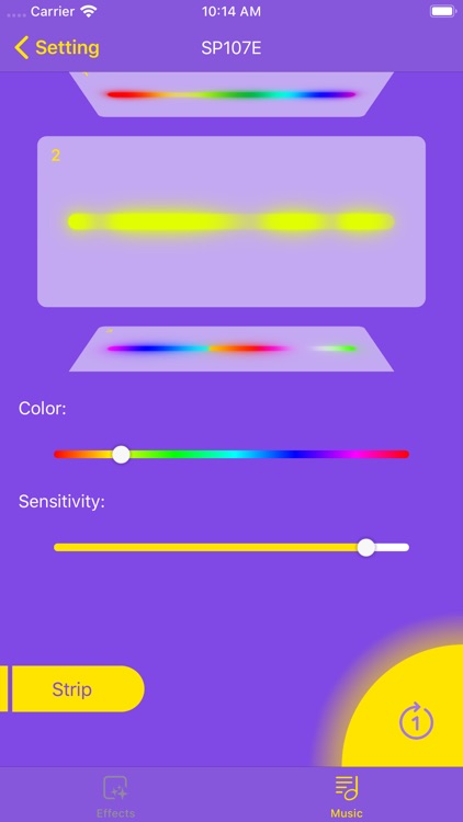 LED Chord screenshot-6