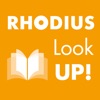 RHODIUS LookUP! App