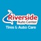 Riverside Auto Center is a complete auto repair facility