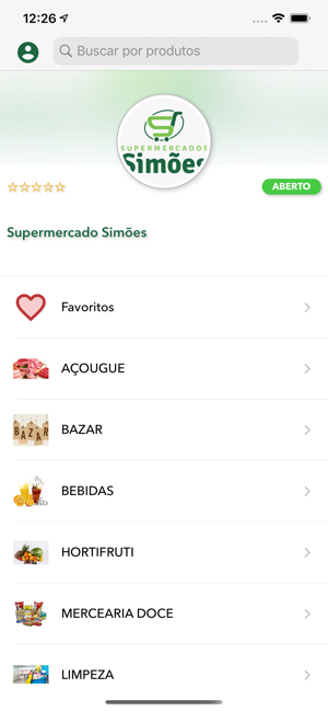 Supermercado Simões(圖1)-速報App