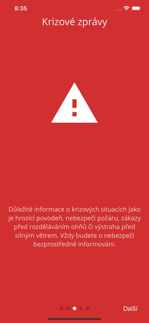 Hlášenírozhlasu.cz(圖3)-速報App