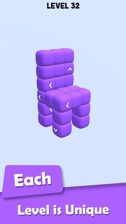 Unpuzzle 3D