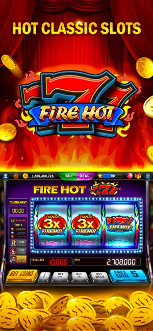 Your Top Guide to Free Slots in 2020, slot game 777.