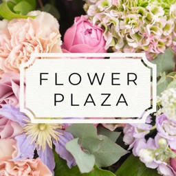 Flower Plaza