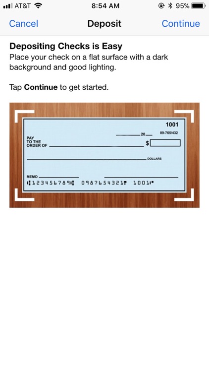 Cathay Bank Business Mobile screenshot-3