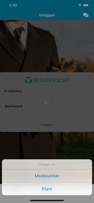 Mijn Draagkracht(圖2)-速報App