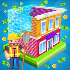 Activities of Idle Construction Tycoon