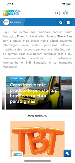 EDUCA + BRASIL(圖2)-速報App