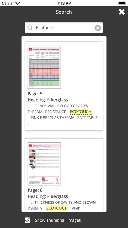 OC Canada Architect Guide