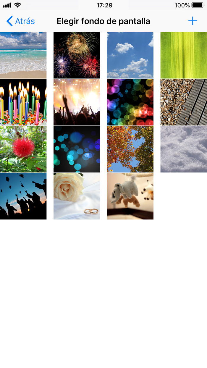 Countdown Star No publicidad