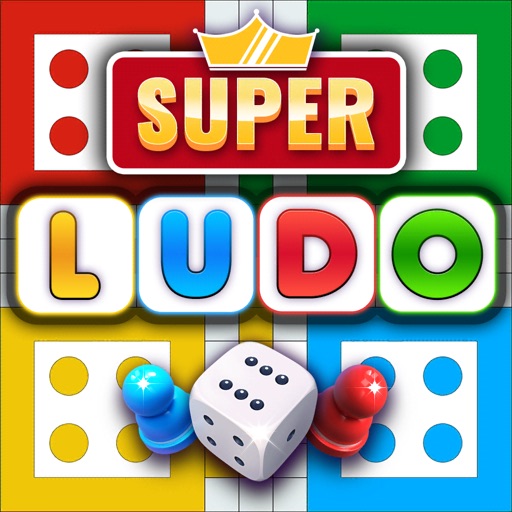 Super Ludo Live iOS App
