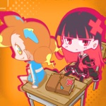 少女的迷宫书
