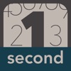 1Second: Number