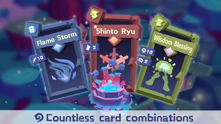 Dimension of Dreams screenshot-3