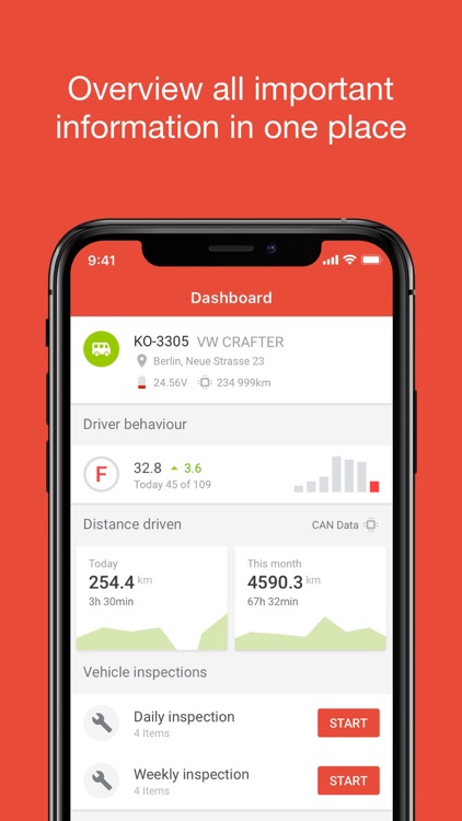 Optimo GO screenshot-3