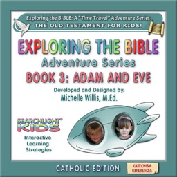 Searchlight® Kids: Bible 3 CE