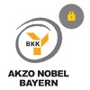 BKK Akzo Nobel 2FA-Security
