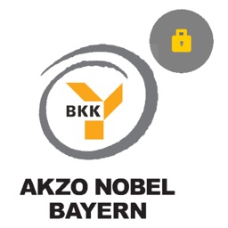 BKK Akzo Nobel 2FA-Security