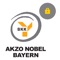 Mit Hilfe der kostenlosen BKK Akzo Nobel 2FA-Security-App führen Sie sicher und bequem die Zwei-Faktor-Authentisierung (2FA) durch, die Sie für einige Funktionen zur Freigabe innerhalb der Online-Geschäftsstelle meine