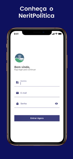 NeritPolítica App(圖1)-速報App