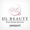 アイゾーン専門サロン「DL BEAUTY」での、ご利用がもっと便利になるアプリ「DL passport」です。