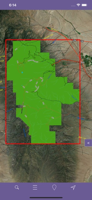 Great Basin National Park GPS(圖3)-速報App