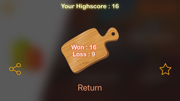 Kitchen Partita screenshot-6