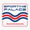 Benvenuto nell'app SPORTING PALACE SIGONIO