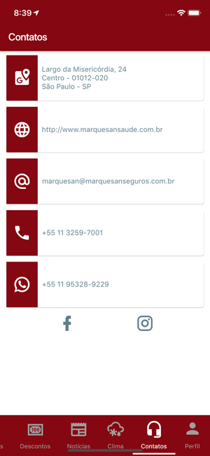 Marquesan Seguros(圖7)-速報App