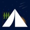 InTents is your resource for finding camping sites, climbing crags, fishing spots, swimming holes, and trails across the world