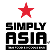 Simply Asia Online Orders