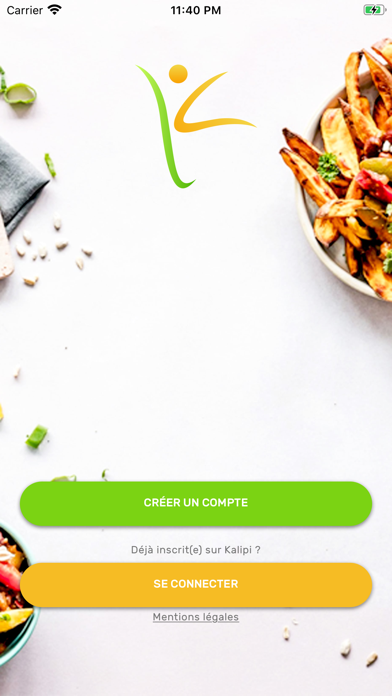 Screenshot #1 pour Kalipi