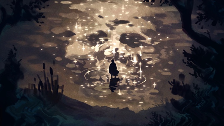 The Wanderer: screenshot-3