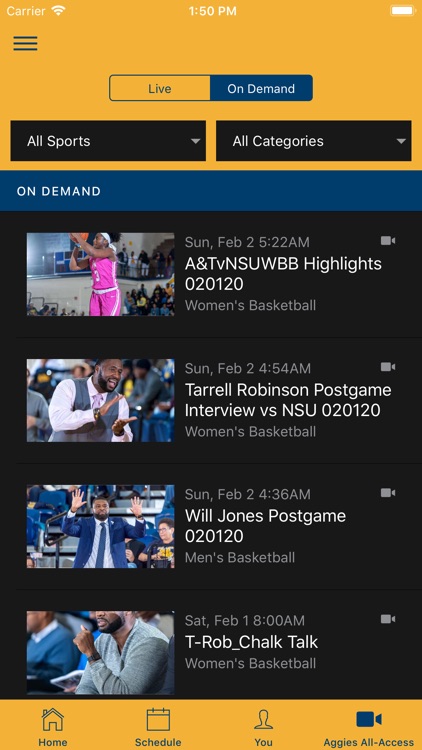 NCATAGGIES screenshot-3