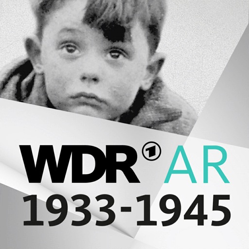 WDR AR 1933-1945 Download