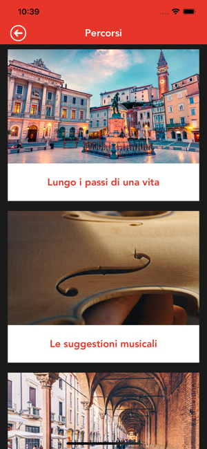 Discover Tartini(圖2)-速報App