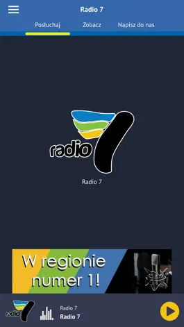 Game screenshot Radio 7 mod apk