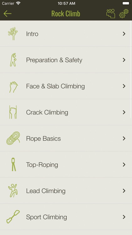 Rock Climb screenshot-3