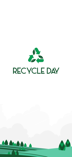 Recycle Day Thailand