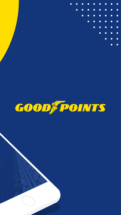 GoodPoints screenshot 2