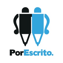 PorEscrito - Tu App de pactos