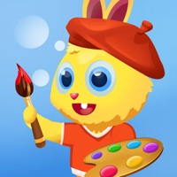 Jeux de coloriage pour bebe 2+ pour PC