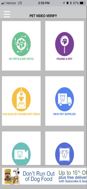 Pet Video Verify(圖1)-速報App