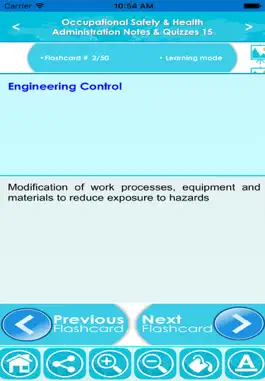 Game screenshot Occupational Safety & Health hack