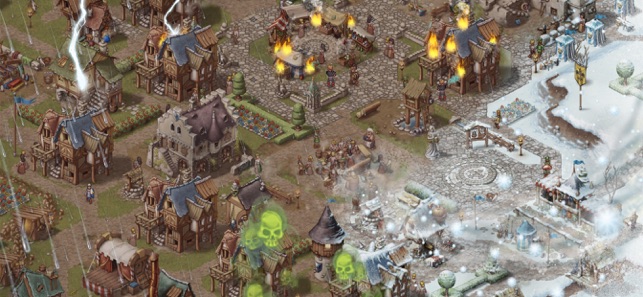 Townsmen(圖4)-速報App