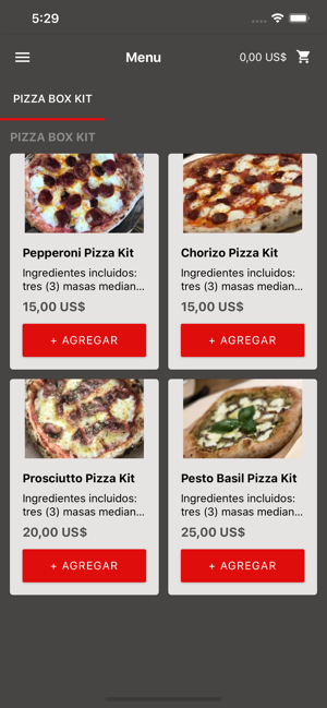 TALLER DE PIZZA(圖2)-速報App