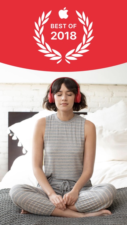 10% Happier: Meditation screenshot-0