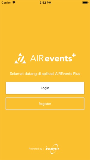 AIREvents Plus(圖1)-速報App