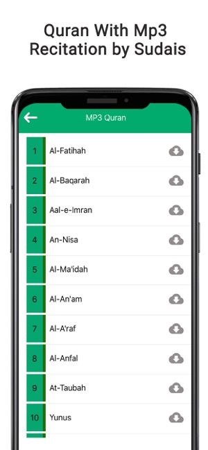 Ramadan Timings and MP3 Quran(圖4)-速報App