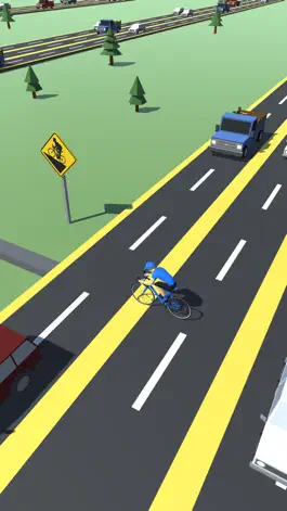 Game screenshot Bike Time! mod apk